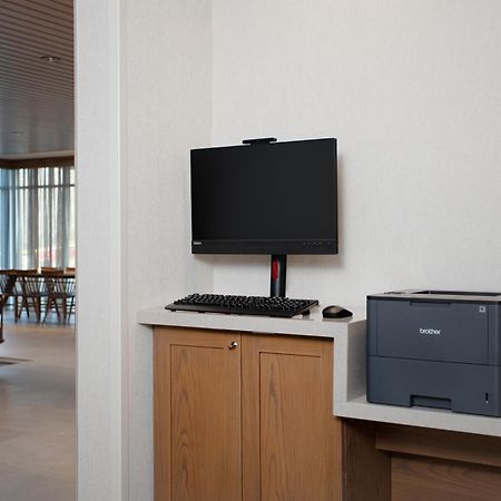 Fairfield By Marriott Inn & Suites Indianapolis Plainfield Zewnętrze zdjęcie