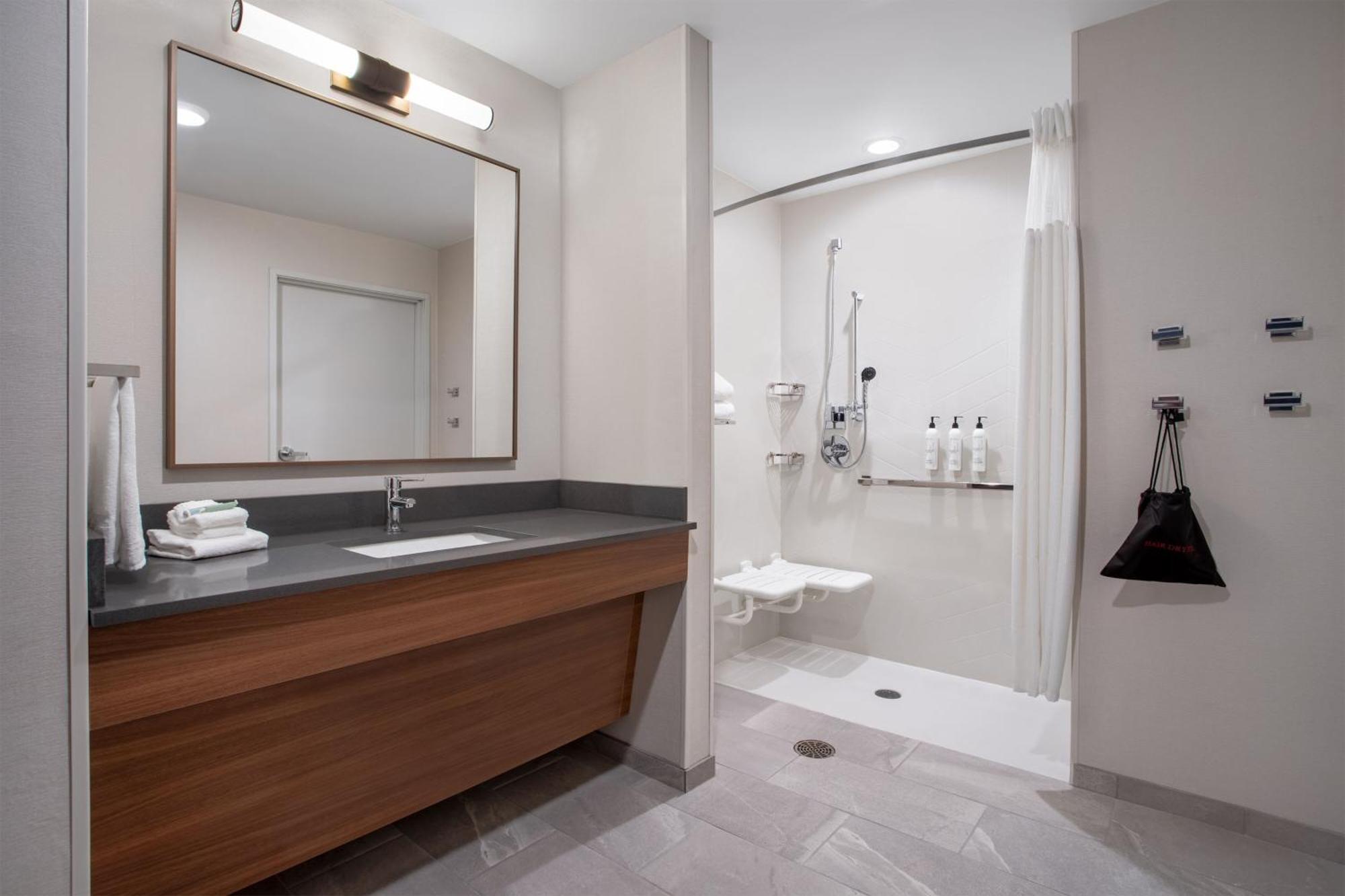 Fairfield By Marriott Inn & Suites Indianapolis Plainfield Zewnętrze zdjęcie