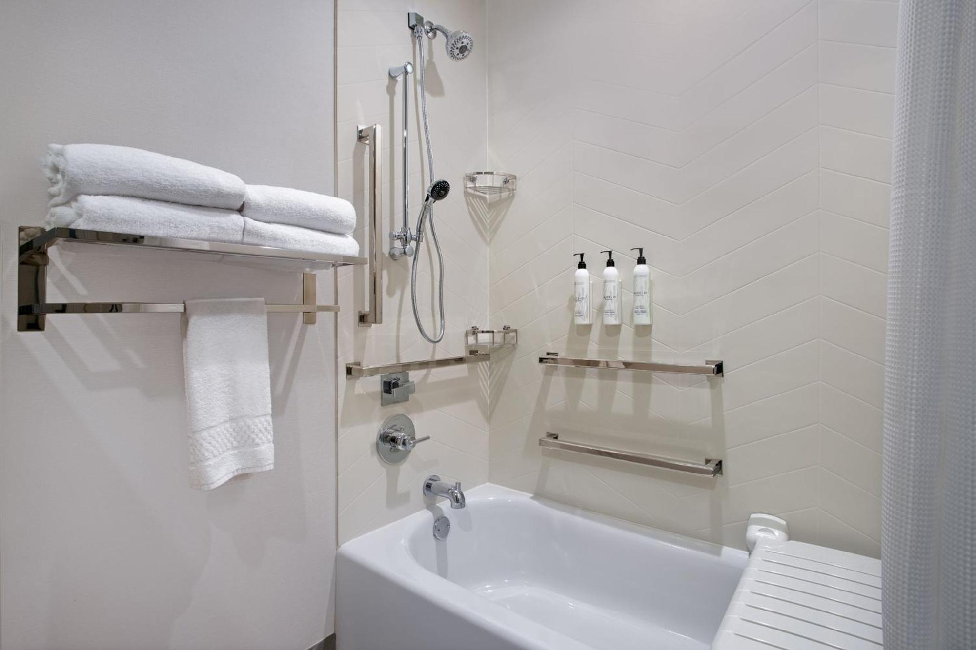 Fairfield By Marriott Inn & Suites Indianapolis Plainfield Zewnętrze zdjęcie