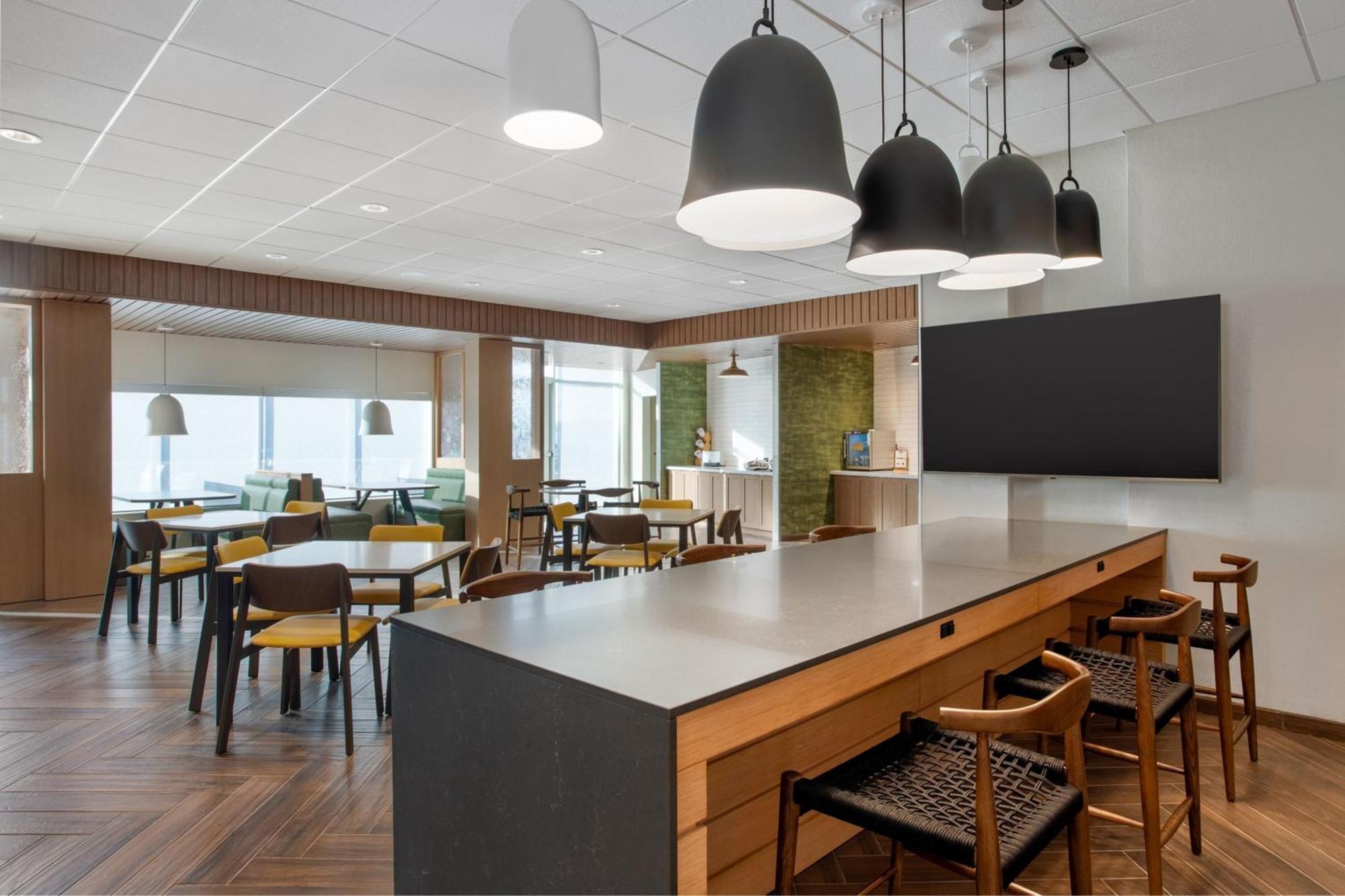 Fairfield By Marriott Inn & Suites Indianapolis Plainfield Zewnętrze zdjęcie